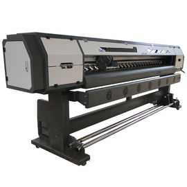 China Hallo - Pri 2.5M Epson 5Th Printer 35 Vierkante Meter/Uur van Generatie Oplosbare Inkjet leverancier