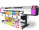 De reclame van KT-Printers van de Raads de Oplosbare Inkt met het Dubbele Hoofd van Epson DX5 leverancier