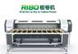 Auto Flatbed UV Digitale de Drukmachine 30mm van het Printerleer Dikte leverancier