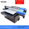 hoog - machine van de kwaliteits1440dpi de uv flatbed printer voor glasdruk/de druk van het telefoongeval leverancier