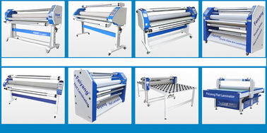 China 2.5×1.3 van de het Glasfoto van M het Hand de Lamineringsmachine 2500W Infrarode Interne Verwarmen leverancier