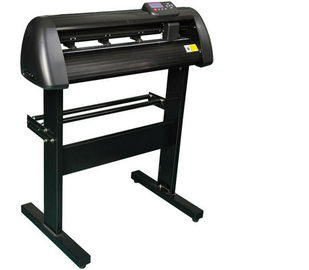 China Vinyl de Stickersnijmachine van de plotterprinter met het Bevelreeks van DMPL/HPGL- leverancier